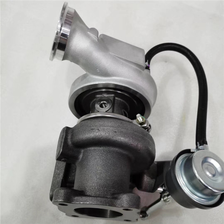 适用涡轮增压器道依茨