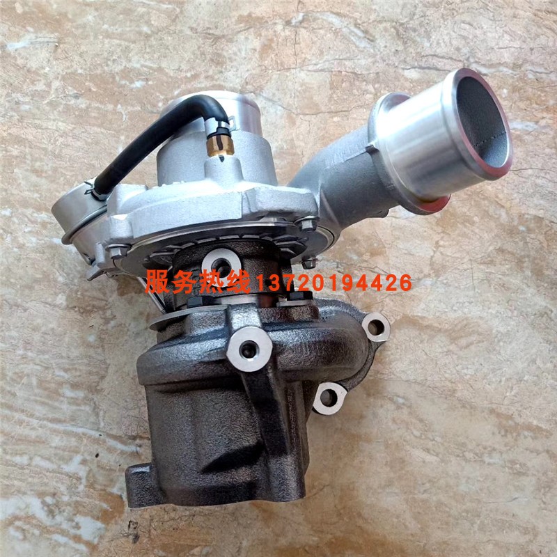 适配东风裕隆纳智捷2.2T GT20涡轮增压器机760986-0011 40226305A