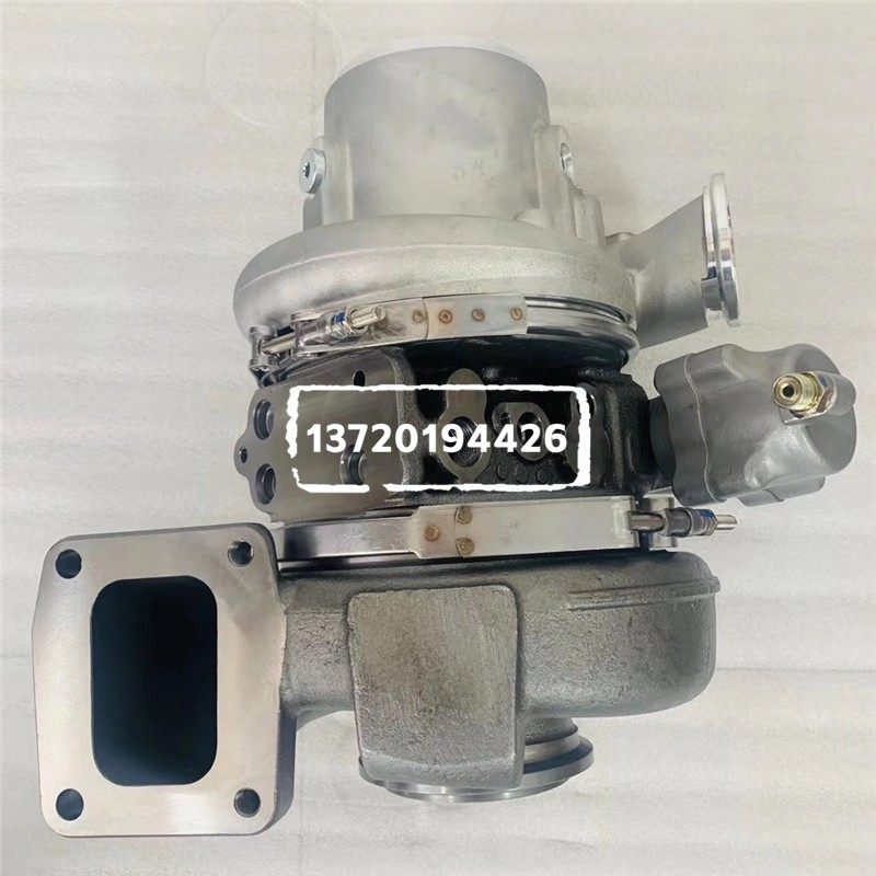he431v涡轮增压器康明斯