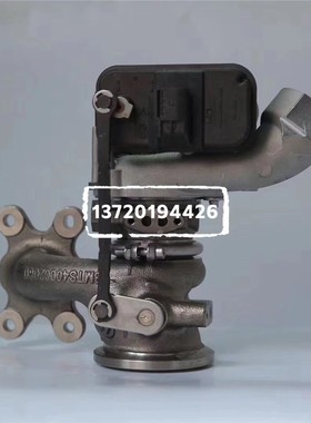 适用大众凌度高尔夫奥迪1.4T涡轮增压器49180-01430 04E145722G