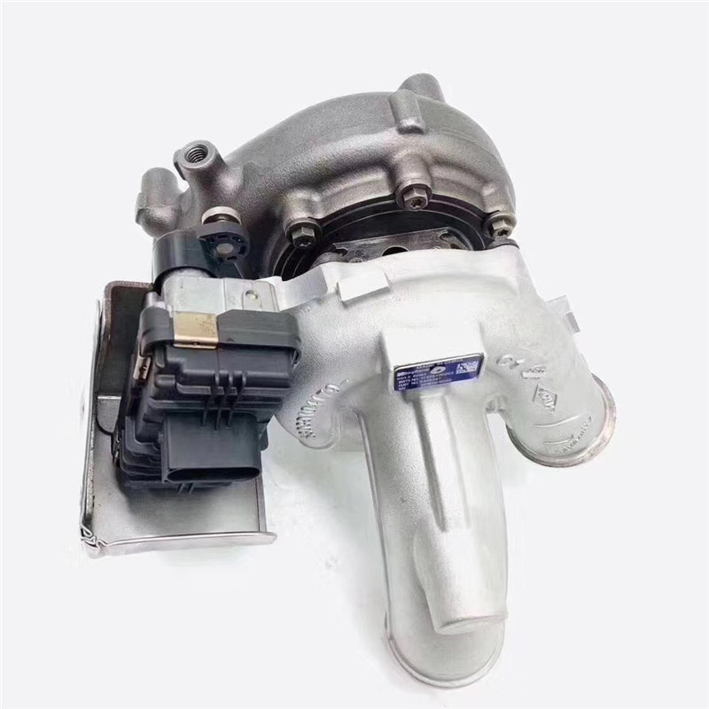 k03涡轮增压器福田5405287