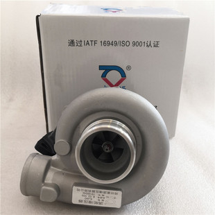 适用于帕金斯发动机J55S康跃涡轮增压器 T74801003 00JG055S000