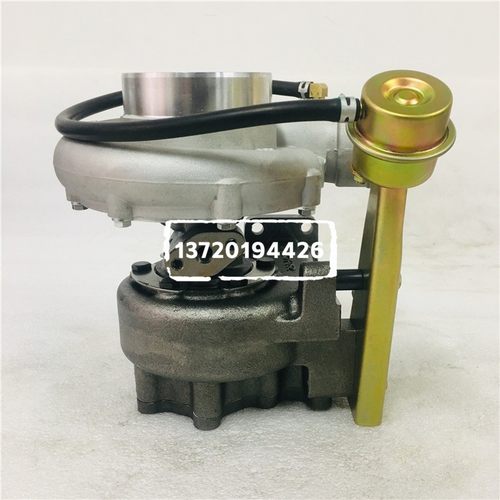 适用涡轮增压器玉柴JP76FJ47D3