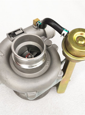 货车GT25 JP60C4108 4110 HP60-3涡轮增压器E0401-1118100A-502