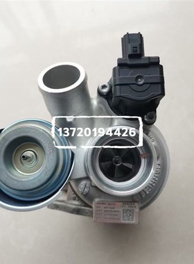 江铃驭胜S330 1.5T涡轮增压器832770-0004 FS1-6K682-AENGT1444Z