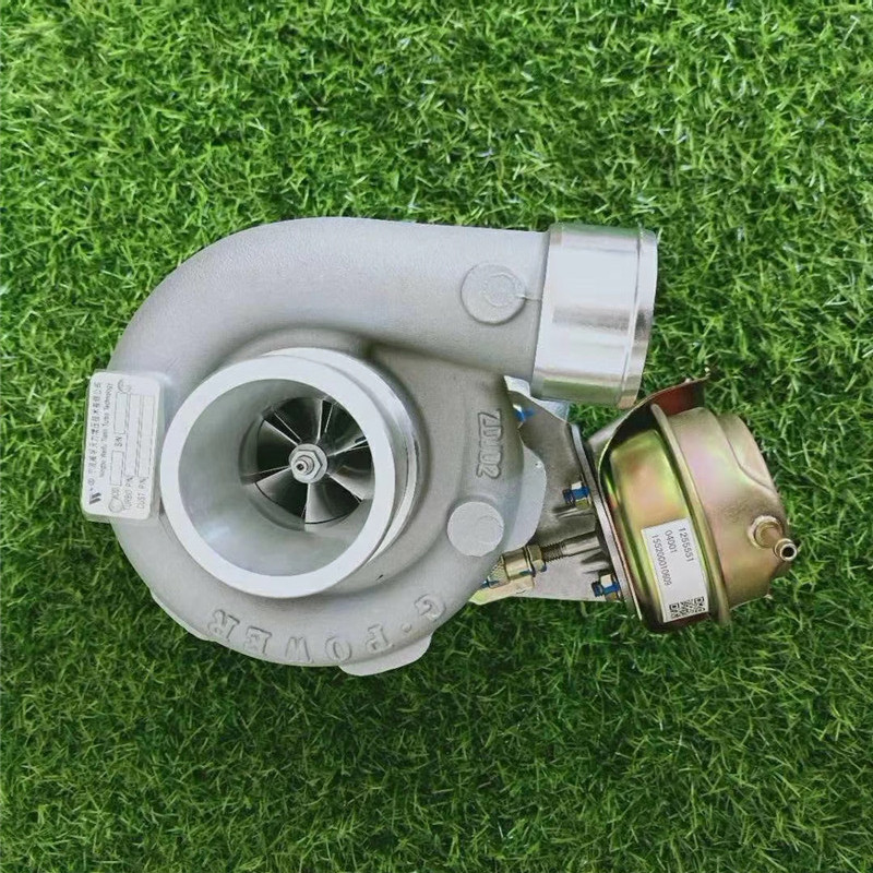 配套涡轮增压器江淮FA171