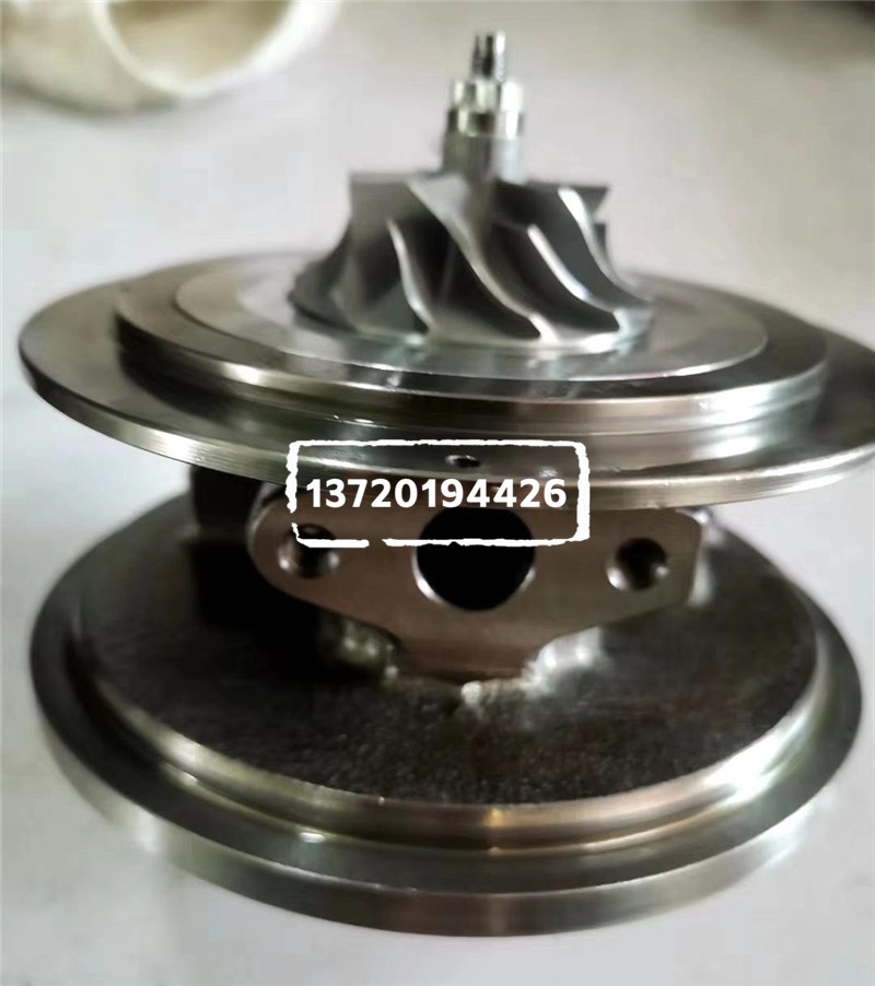 适用于福特全顺2.2T发动机GTB1749V 787556-22涡轮增压器机芯