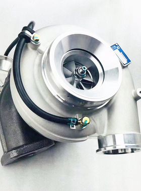 适用于奔驰OM457 S410G原装涡轮增压器56419880005 A0090961199