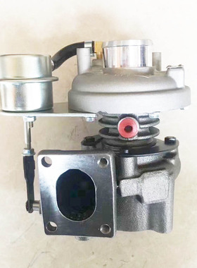 适用江淮瑞鹰风行菱智1.9T GT15S19159 771664-5003涡轮增压器