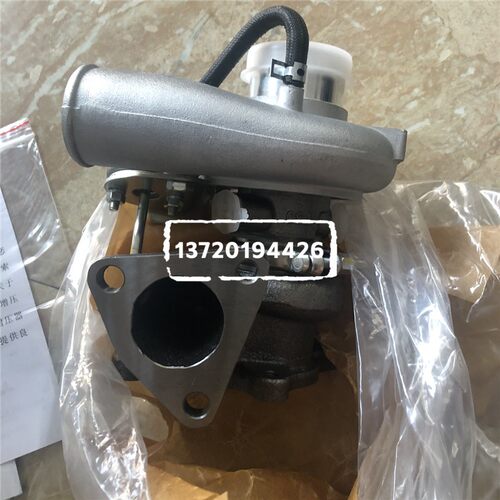 配套涡轮增压器长城1118100