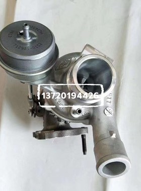 风神AX5 AX7 DFMA14T发动机 1.4T NGT13 803466-5006S涡轮增压器