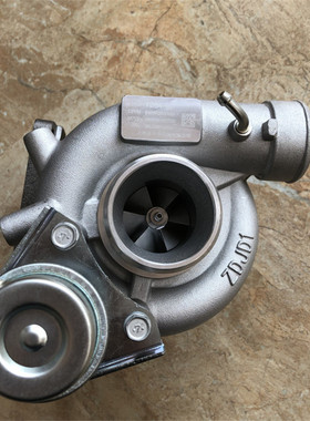 适用长丰猎豹CS10众泰T600 CFA6460 2.0T 涡轮增压器49389-05720