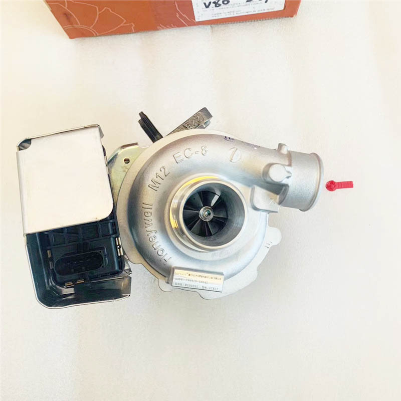 大通涡轮增压器796910-5004S