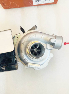 大通V80国五2.5T涡轮增压器原装盖瑞特增压器796910-5004S