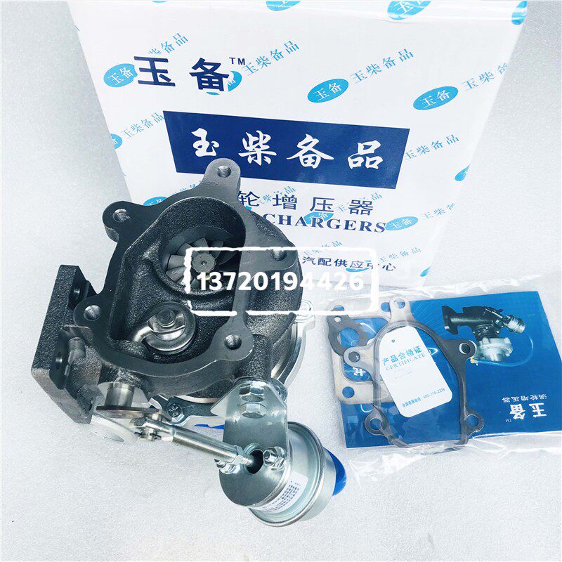 货车自卸车柴油机4108//4100/4105/4102/JP60C/TB28涡轮增压器机