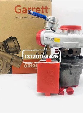 四缸机天然气系列828213-0002 G2R00-1118100-135原装涡轮增压器