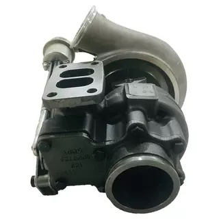 东风天龙康明斯HE351W增压器