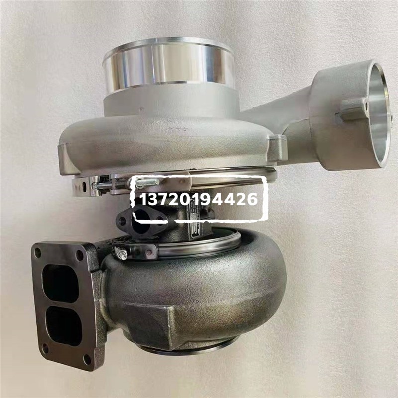 挖掘机卡特CAT 200B 312B 320B/C/D J60M C15 C18 307 涡轮增压器