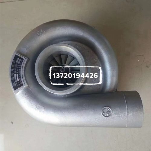 适用涡轮增压器潍柴X6160A