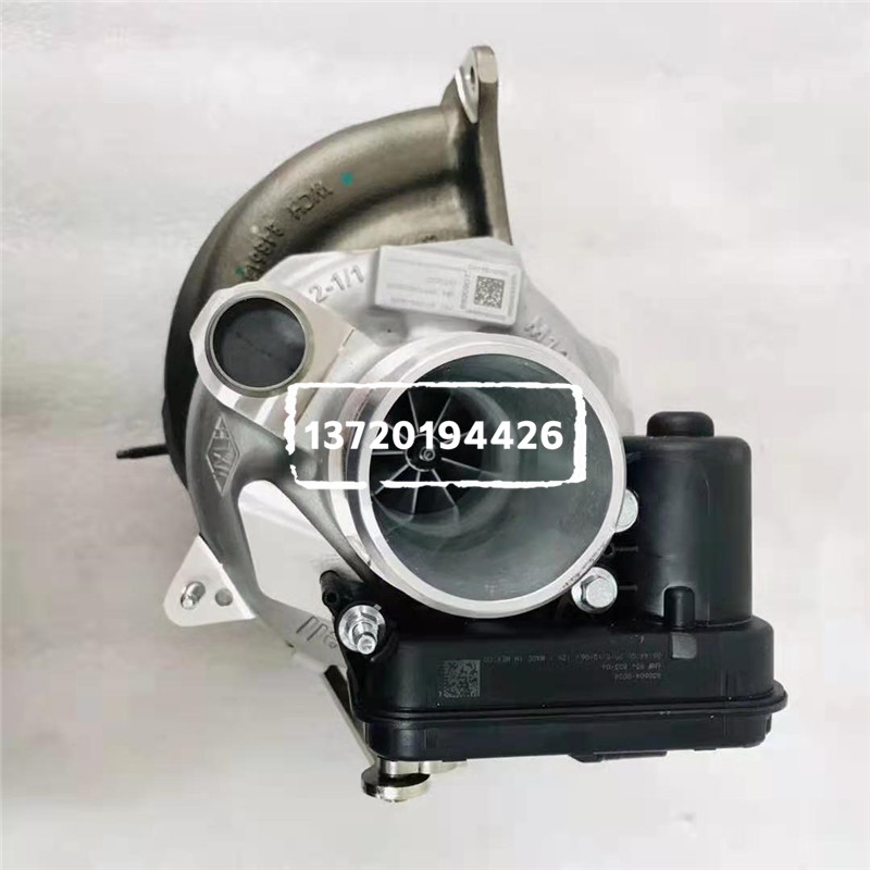 适用新款吉普牧马人2.0T GT20Z 872114-0001涡轮增压器