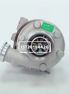 适用道依茨04298603KZW工程机械挖掘机TC125涡轮增压器18C14-0801
