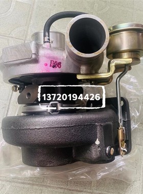 适用加藤49187-00271 ME073573 49169-00300 TD07-9涡轮增压器