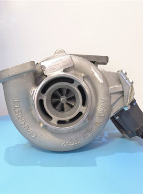 考斯特N04C涡轮增压器17201-E0770/760 852178-5006S进口盖瑞特