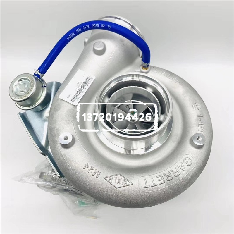 陕汽德龙涡轮增压器陕汽重卡