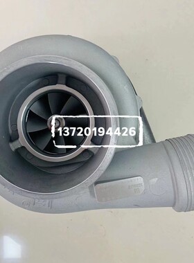 康明斯HT3B-9 HC5A  NT855船机 推土机3529040信德玛可涡轮增压器