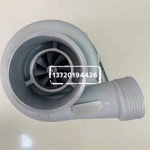 康明斯HT3B-9 HC5A  NT855船机 推土机3529040信德玛可涡轮增压器