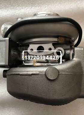 康明斯EPA07 6.7L HE300VG 4309329 3792225 3792227涡轮增压器