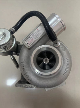 新款HE200WG涡轮增压器535197 SCSYA-1118100-181