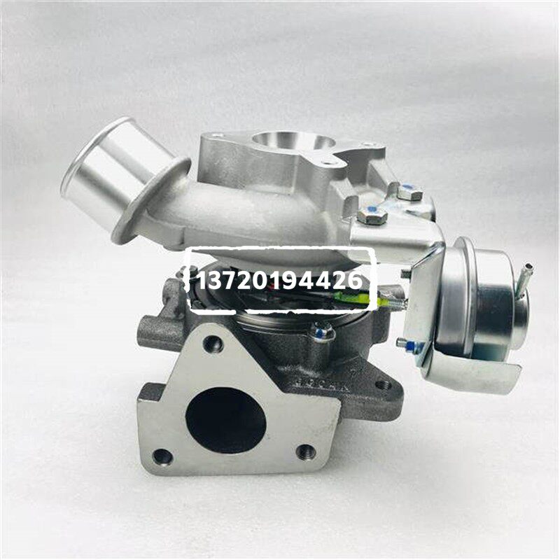 适用于三菱L200 4N15 2.4T发动机涡轮增压器49335-01410 1515A295