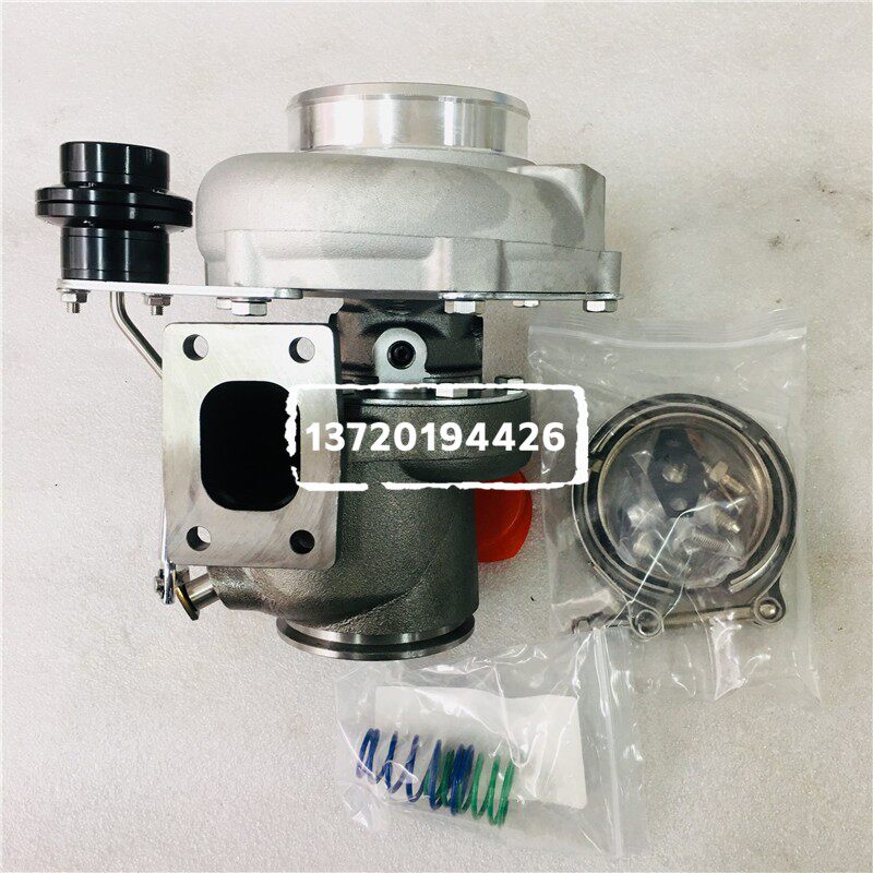 改装涡轮增压器340-550HP