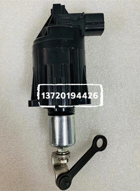 适用于长城4G15E发动机涡轮增压器电磁阀K6T52472 5110211420122