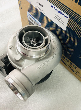 适用于沃尔沃290临工LG6250道依茨S2B S200涡轮增压器318844