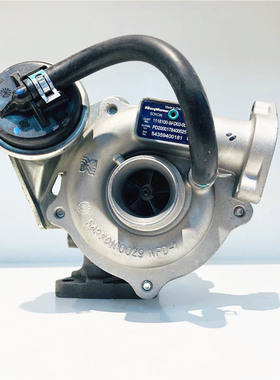 东风风光360/370 1.3T涡轮增压器54359400181 1118100-SFD03-00