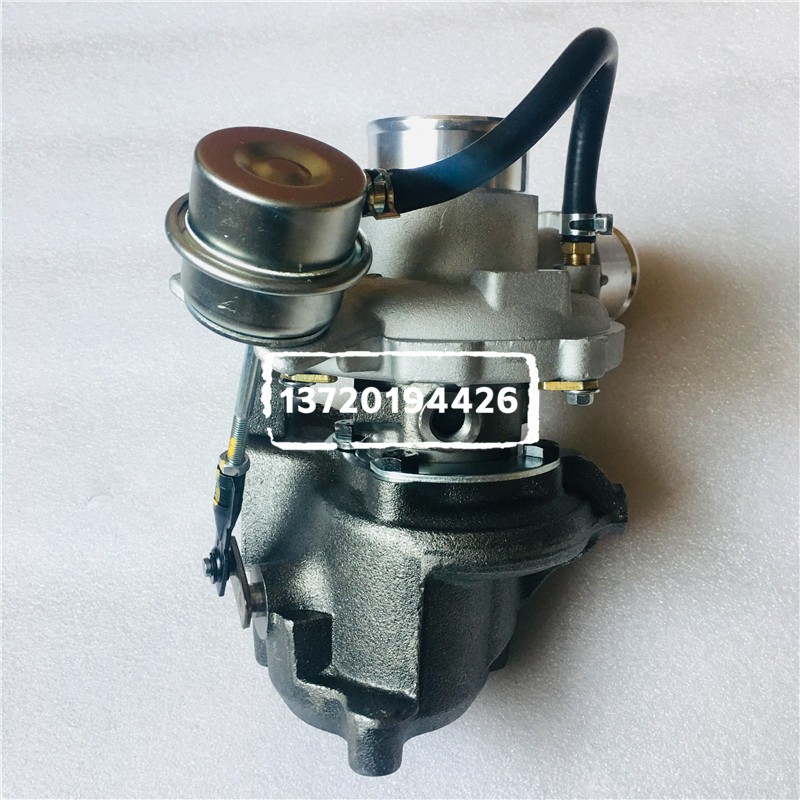 适用涡轮增压器东风GT20