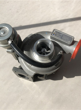 适用于北汽福田康明斯发动机HE200WG涡轮增压机器3796180 3776286