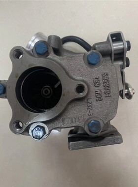 新款HE200WG涡轮增压器配件535197 SCSYA-1118100-181