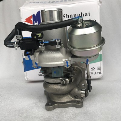 广汽传祺GS4/GA4/GS3 1.3T 1.5T RHF3涡轮增压器配件GAC VP70