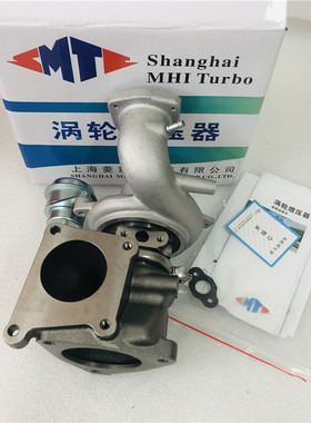 吉利博越帝豪GS GL RS远景SUV博瑞1.8T涡轮增压器49335-03010