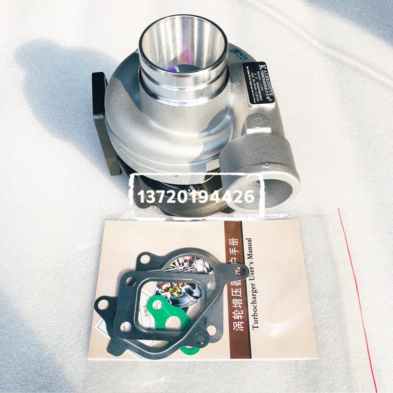2115涡轮增压器金刚农用机