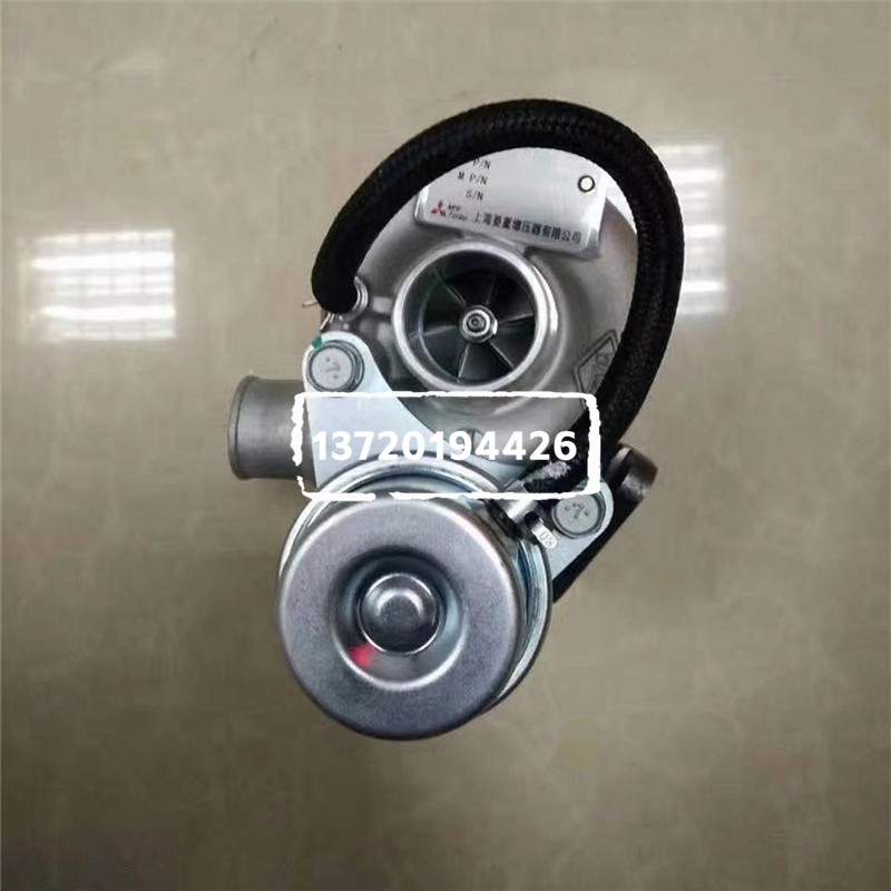 适用涡轮增压器49173-03412/500