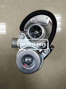 适用V1505  49173-03412/500 1E038-17018  TD025M-05T涡轮增压器