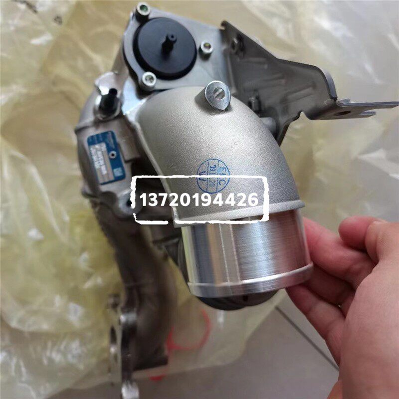 适用福特进口锐界翼虎新蒙迪欧2.0T福克斯53039980601涡轮增压器