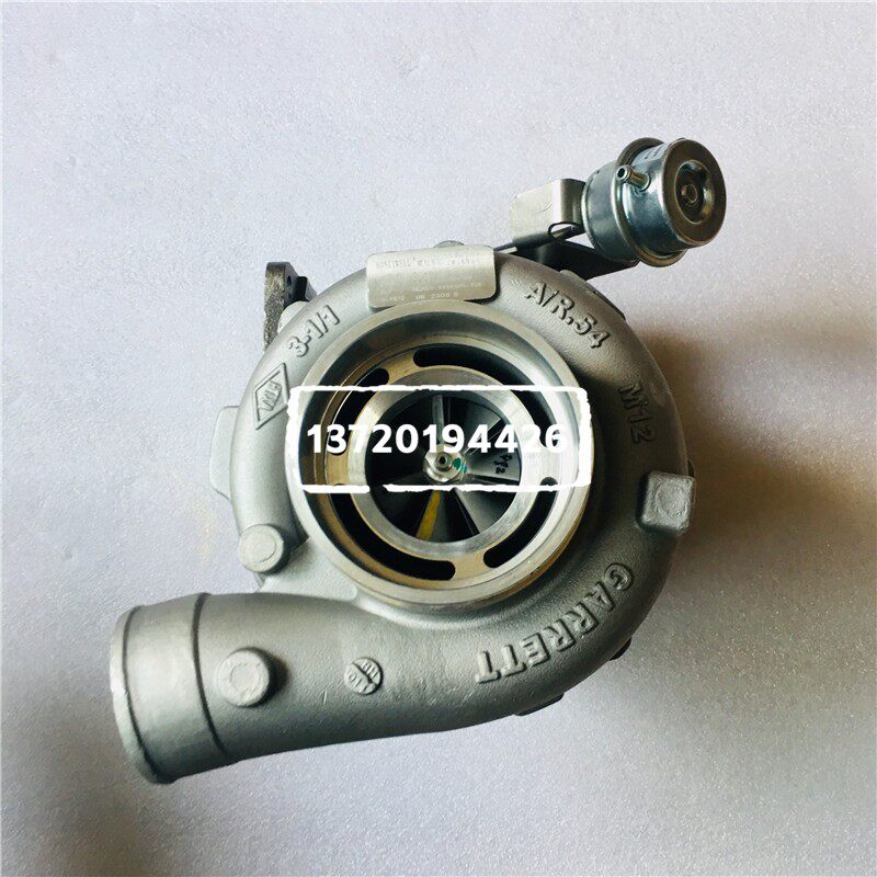 适用玉柴6MK-375N天然气发动机GT40涡轮增压器总成755513-0005