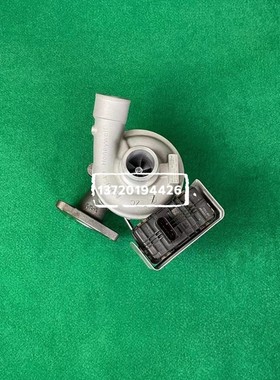 江铃顺达宝典2.0T GTD1449发动机KP1-6K682-BA 870845-0001增压器