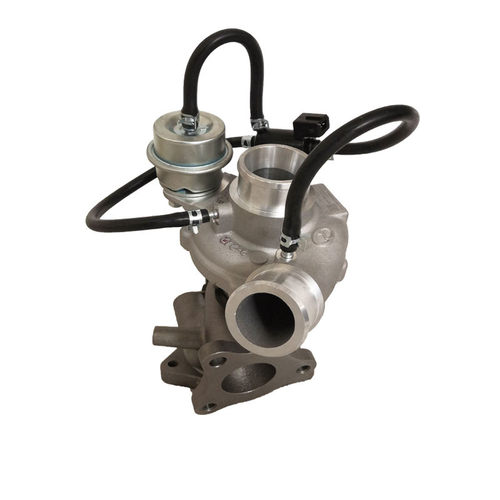 580增压器东风1118100