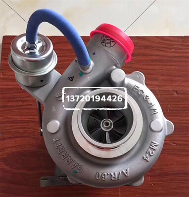 适用涡轮增压器天皇700P